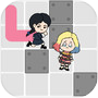 Amaze Rescue: Swipe Puzzle 的圖示