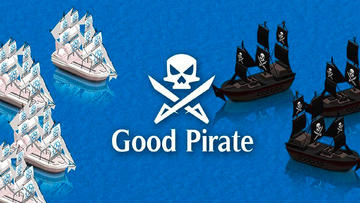Banner of Good Pirate 