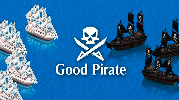 Banner of Good Pirate 1.16.2