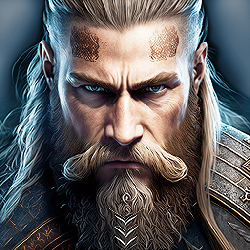 Sobrevivência Viking versão móvel andróide iOS-TapTap