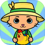 Icon of Yasa Pets Farm