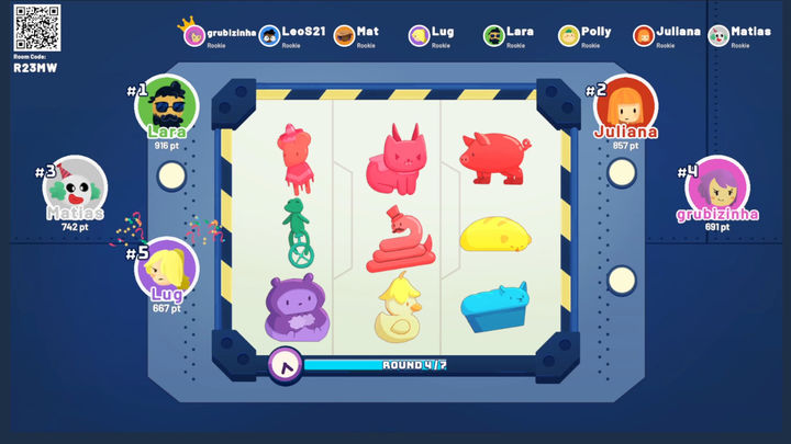 Screenshot 1 of Play Together Lite 