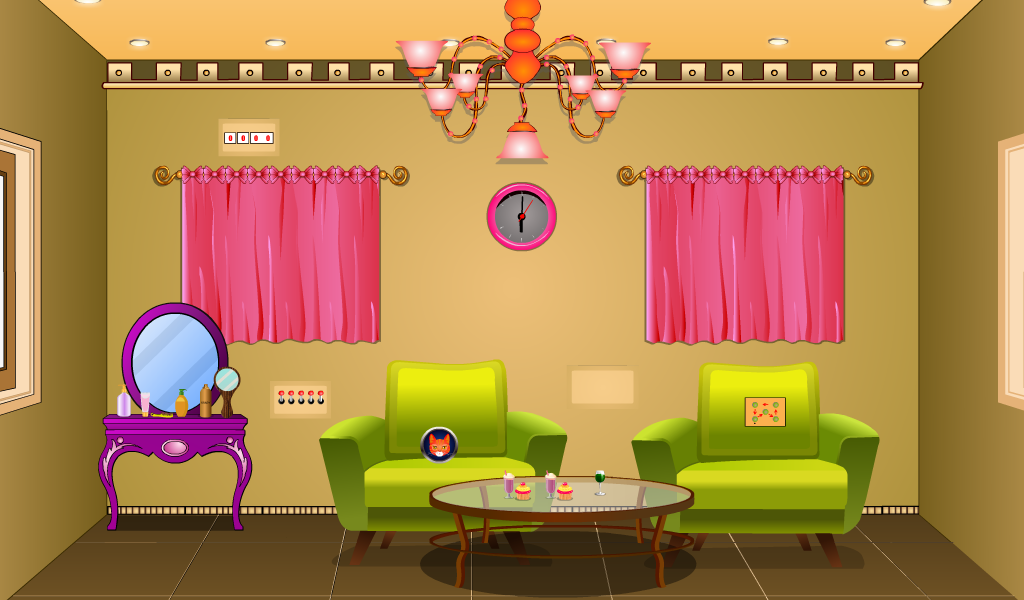 Small Bird Rescue ภาพหน้าจอเกม