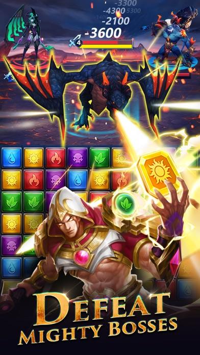 War and Wit Game Screenshot