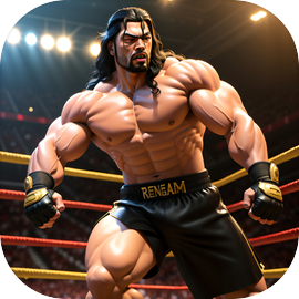 Jogo De Luta Livre WWE Offline – Apps no Google Play