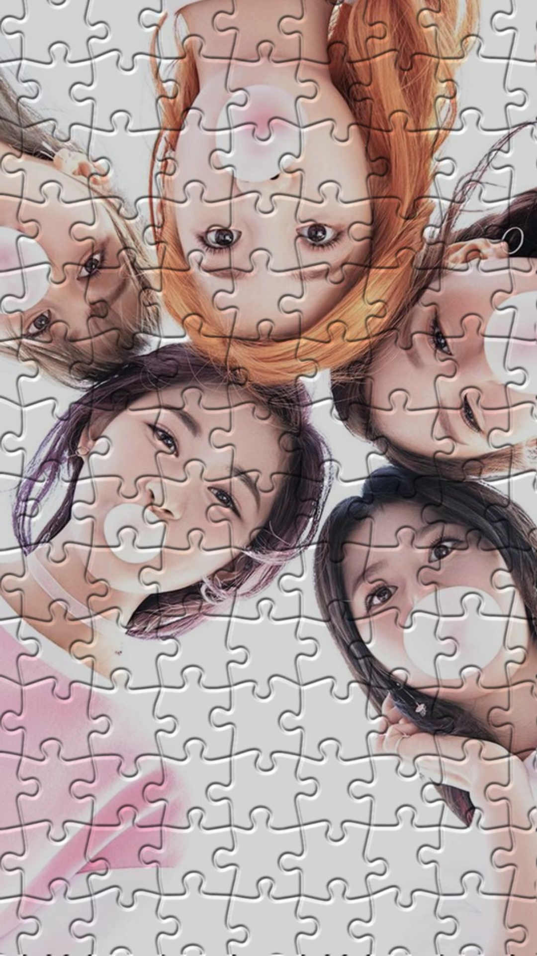 Twice Jigsaw Puzzles Latest Version for Android/iOS - TapTap