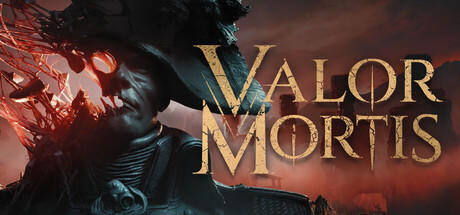 Valor Mortis screenshot