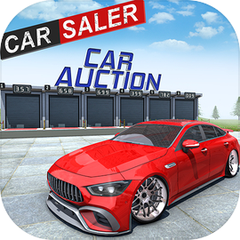 Car For Saler Simulation 2023