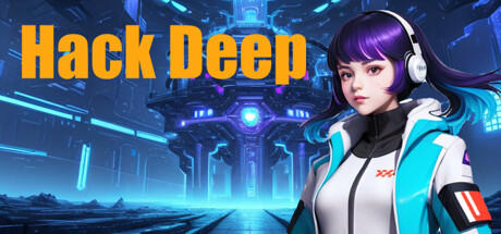 Banner of Hack Deep 