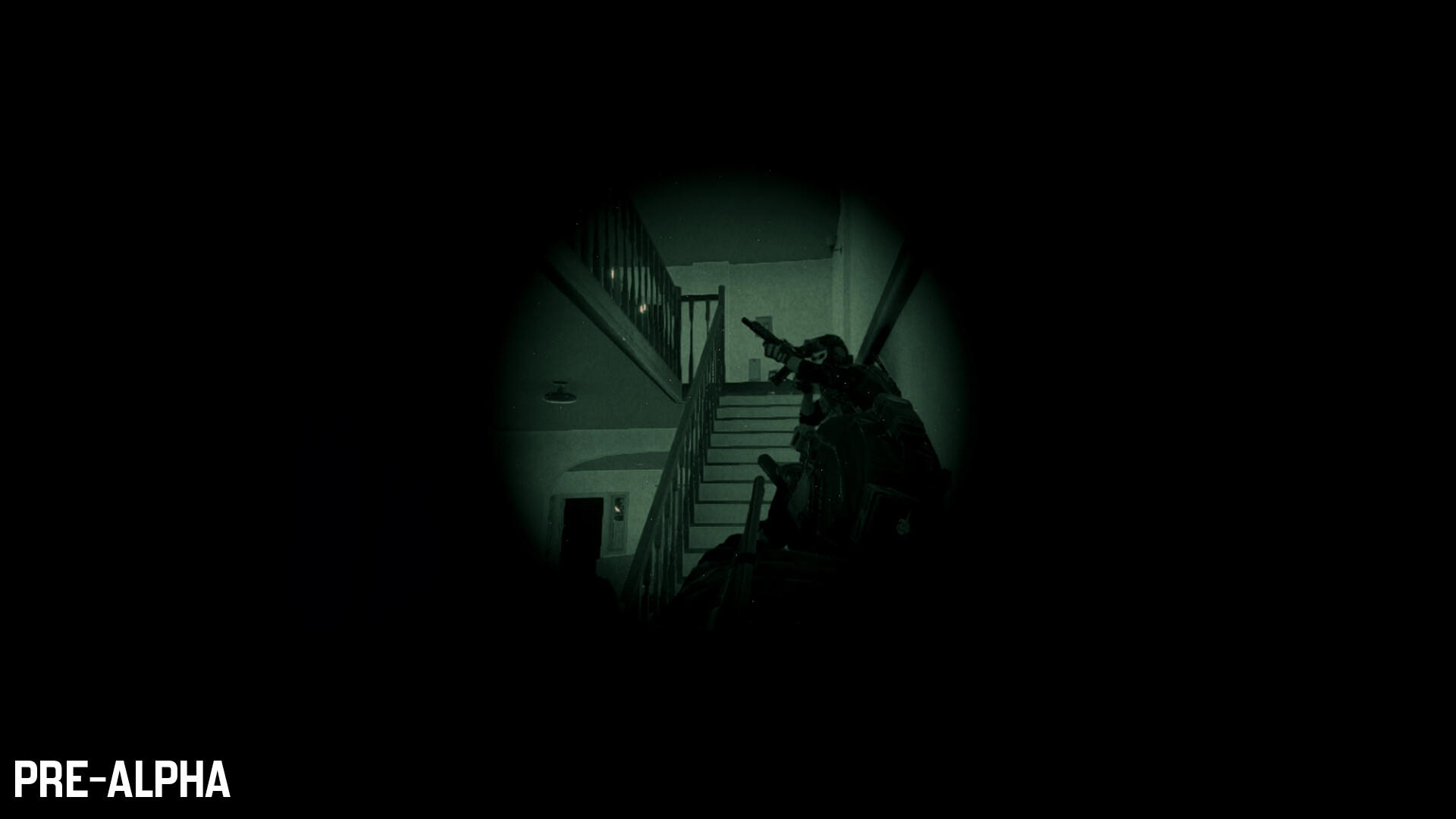 Captura de Tela do Jogo OPERATOR