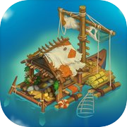 Family Farming: Island Life