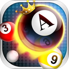 Pool Ace - 8 Ball and 9 Ball G