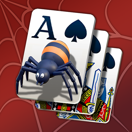 Spider Solitaire Classic Card android iOS apk download for free-TapTap