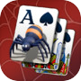 Icon of Spider Solitaire Classic Card