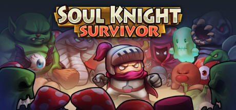 Banner of Soulknight Survivor 