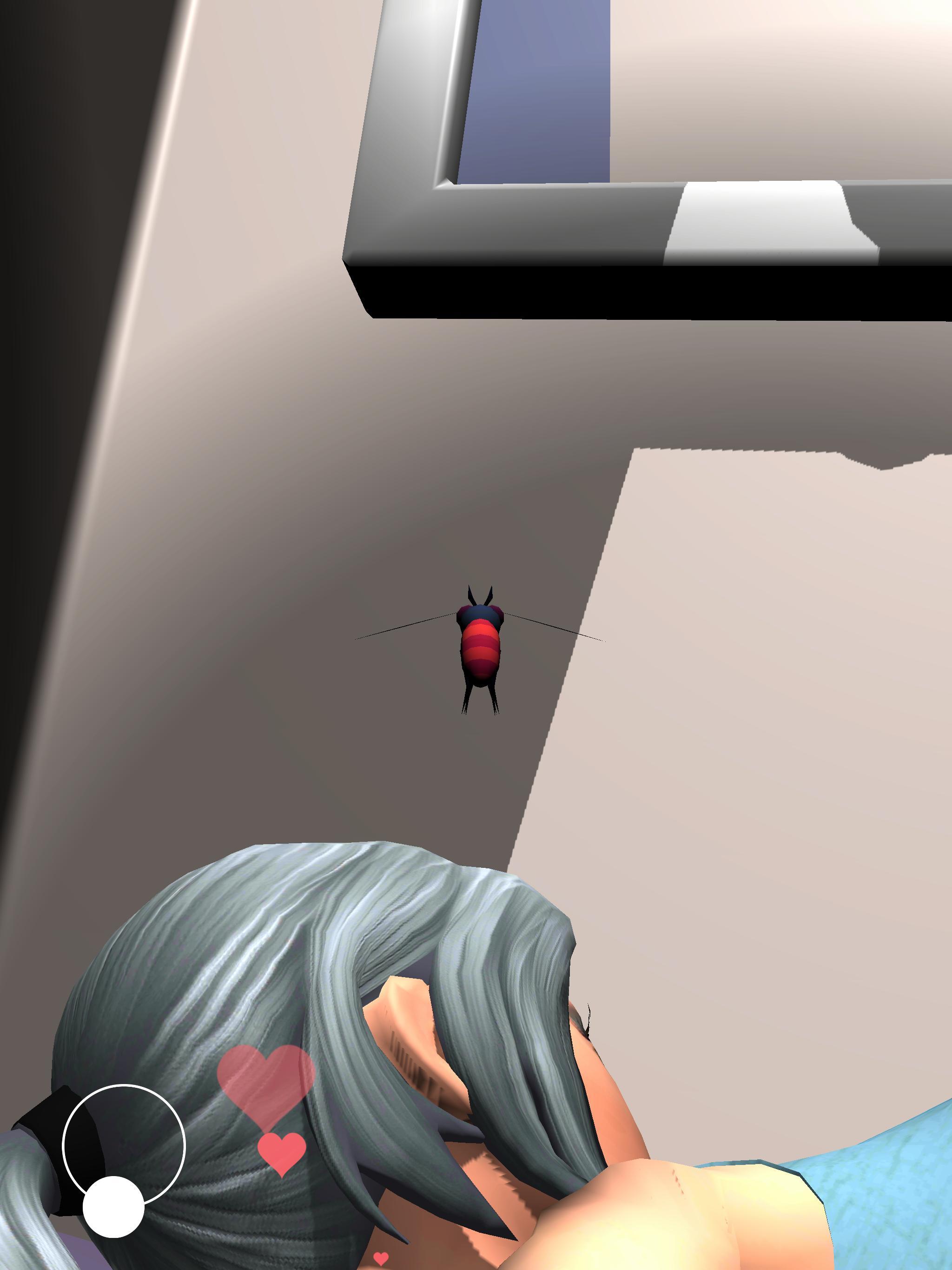 Mosquito Bits 遊戲截圖