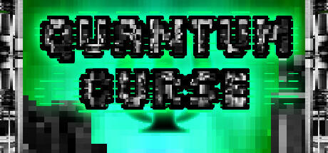 Banner of Quantum Curse 