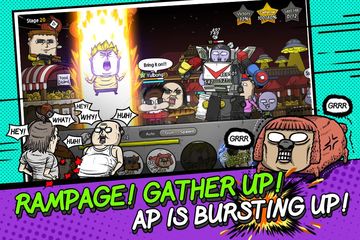 The Sound of Your Heart Game Screenshot