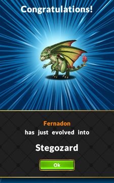 Captura de Tela do Jogo Monster Roller