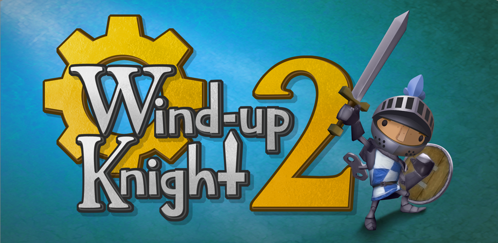 Banner of Wind-up Knight ២ 