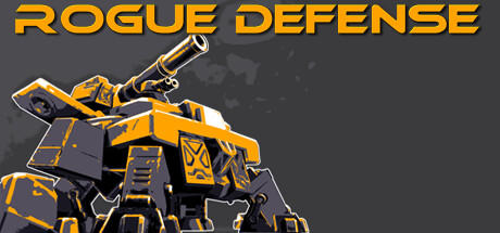 Banner of Rogue Defense 