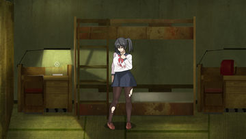 シシテナオ-Even in Death- Game Screenshot