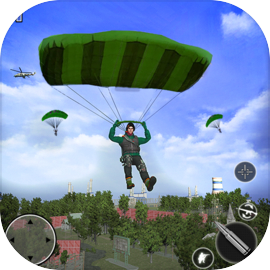 Firing Squad-Free Fire Cross Fire Battleground