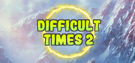 Banner of Difficult times 2 