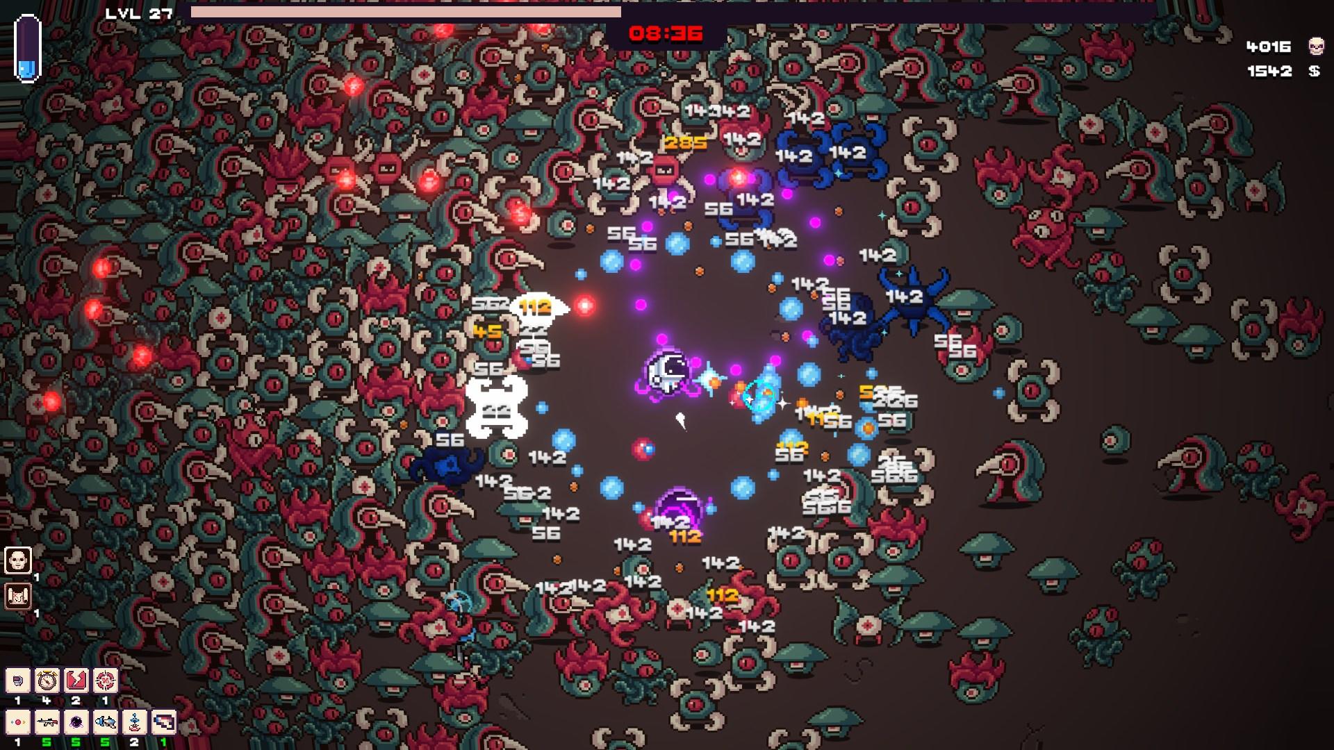 Spelp Game Screenshot