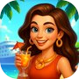 Icon of Merge Travel: Build Dream Town