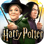 Harry Potter: Hogwarts Mystery