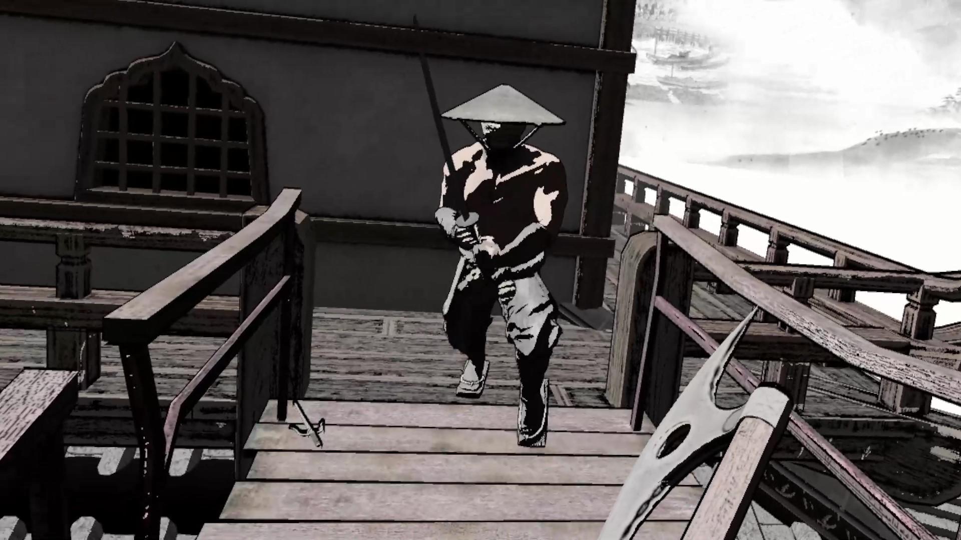 Screenshot 6 of Samurai Slaughter House 