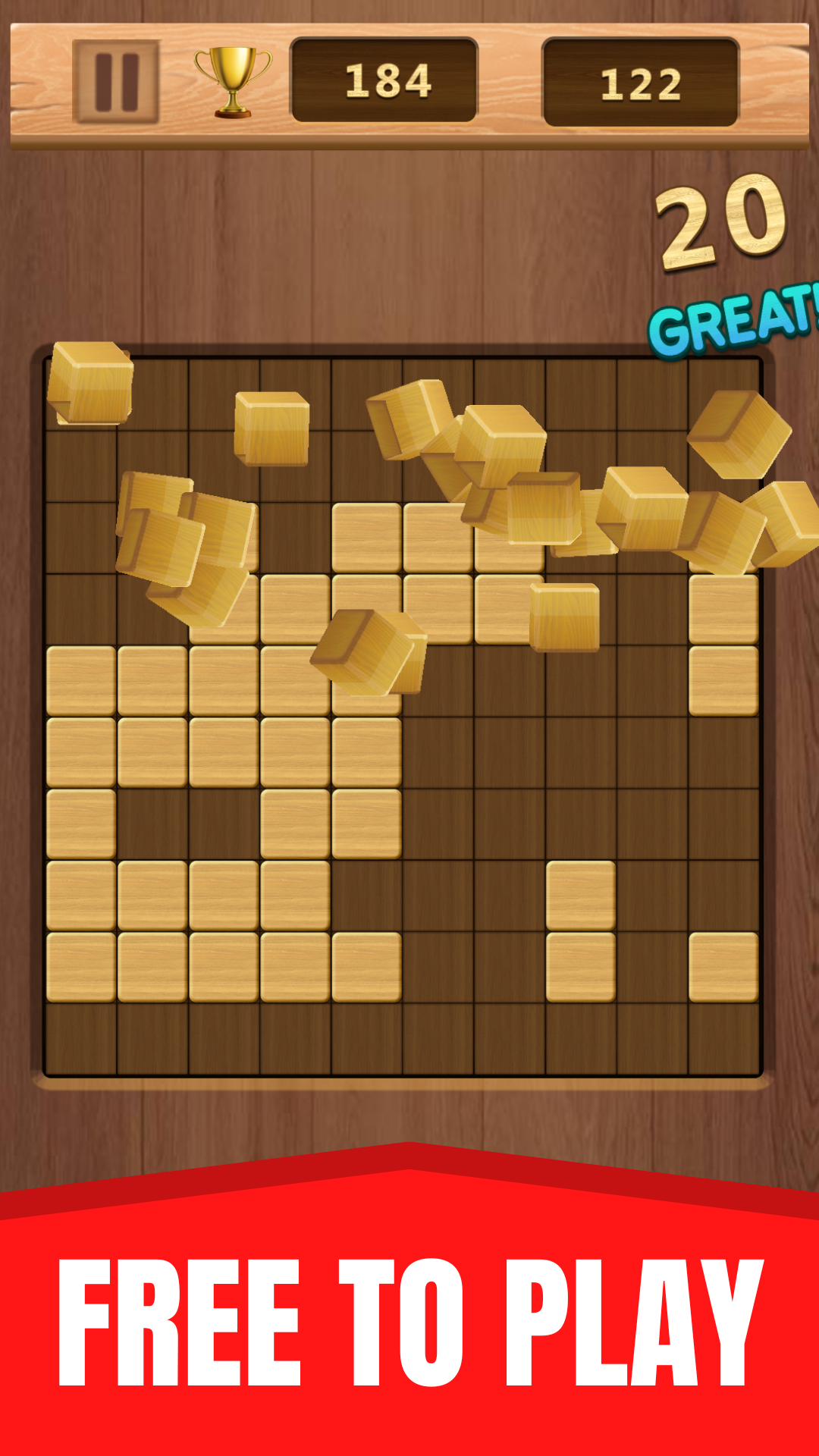 Puzzles classiques version mobile Android iOS-TapTap
