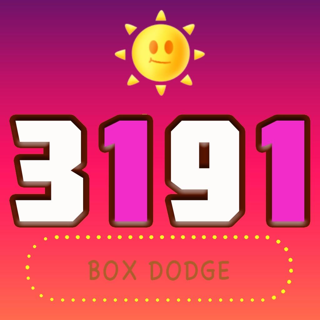 ぽんぽん⭐︎ 3191 box dodge Última Versão para Android/iOS APK - TapTap