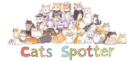 Banner of Cats Spotter Cat Observer 