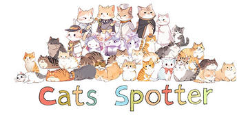 Banner of Cats Spotter 猫咪观察员 