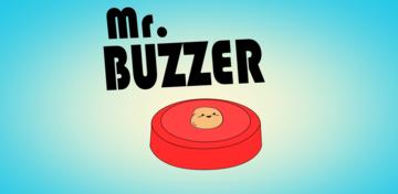 Banner of Mr Buzzer 
