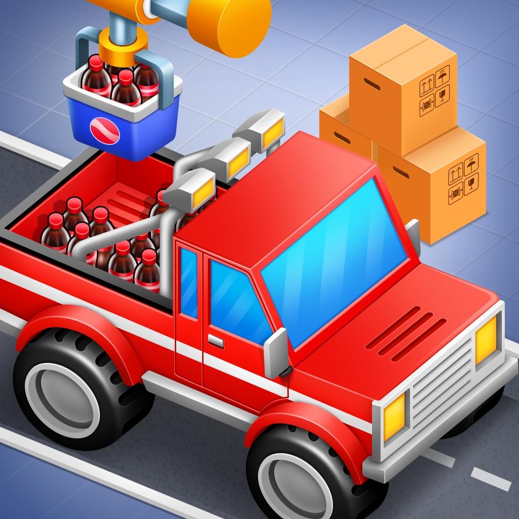 Bottle Sort 3D: Color Puzzle for Android/iOS - TapTap
