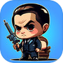 Icon of Italian Mob Defense