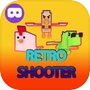 Retro Shooter VR