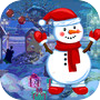 Best Escape Games 126 Blithe Snowman Escape Game