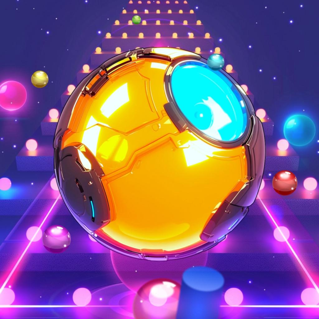 Curved Path Latest Version for Android/iOS APK - TapTap