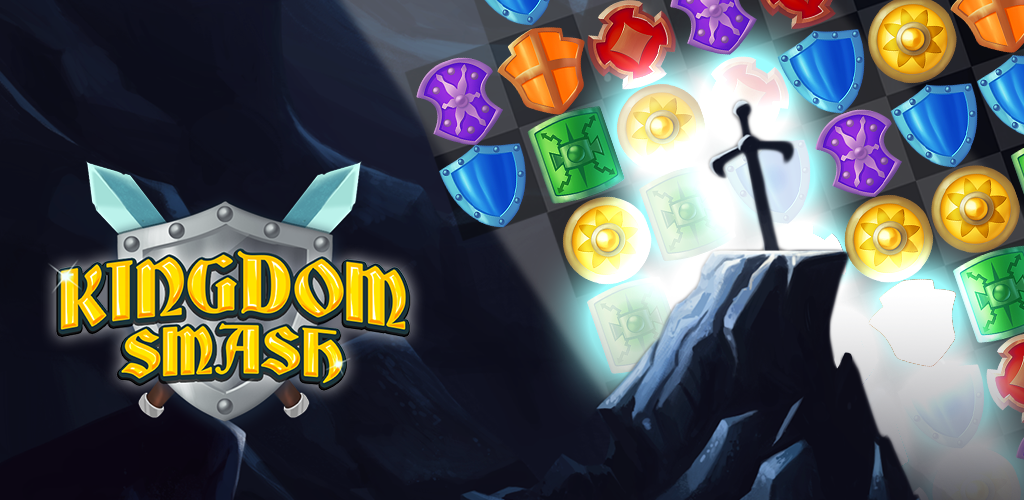 Banner of Kingdom Smash ပွဲစဉ် ၃ 