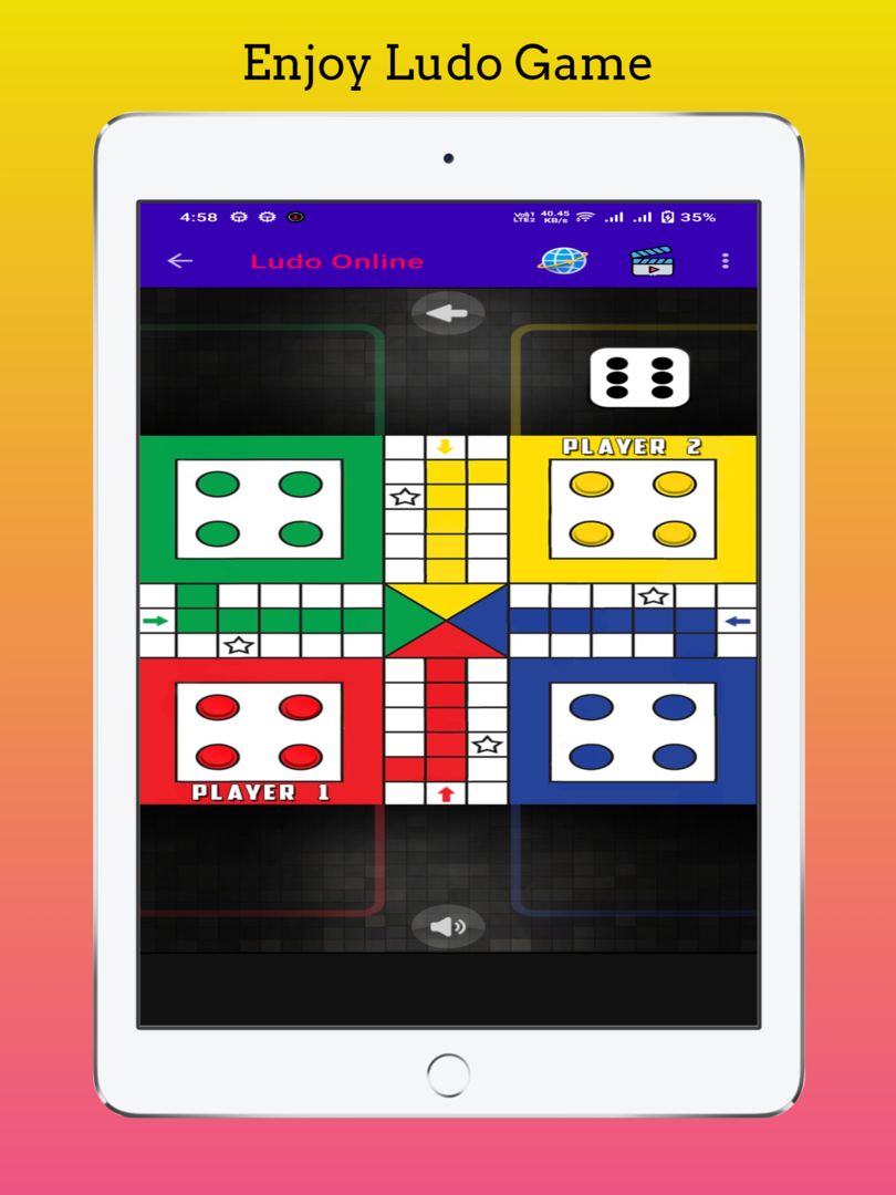 Ludo King Queen Game Online android iOS apk download for free-TapTap