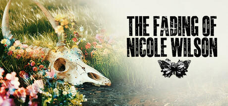 Banner of The Fading of Nicole Wilson 