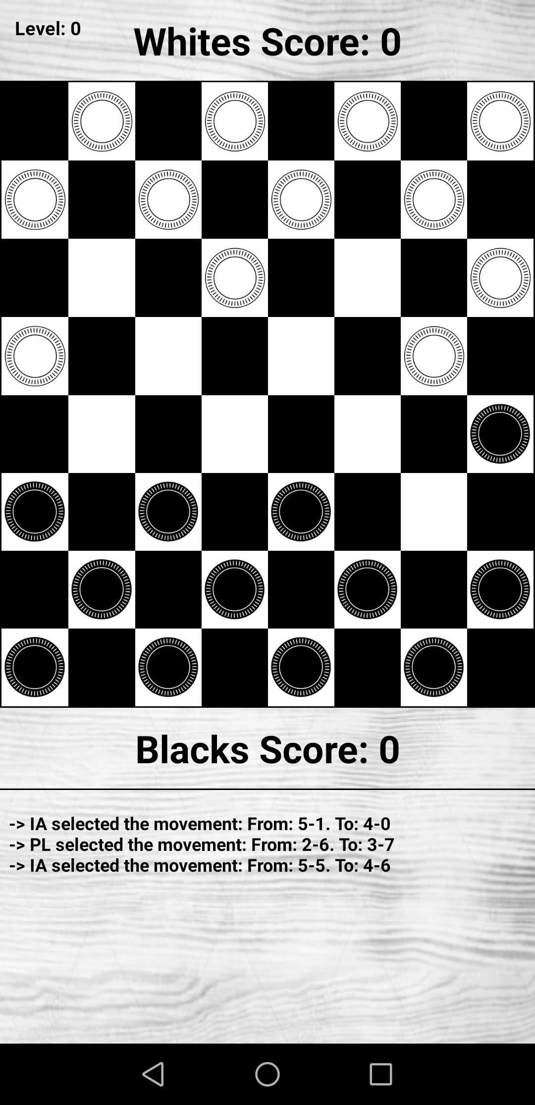 Download Easy Checkers