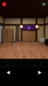 Wappoi Room Escape Game Screenshot