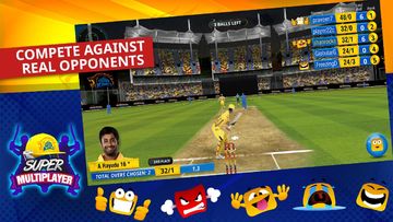 Battle Of Chepauk 2 Game Screenshot