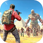 Icon of Zombie Shooter: Survival FPS