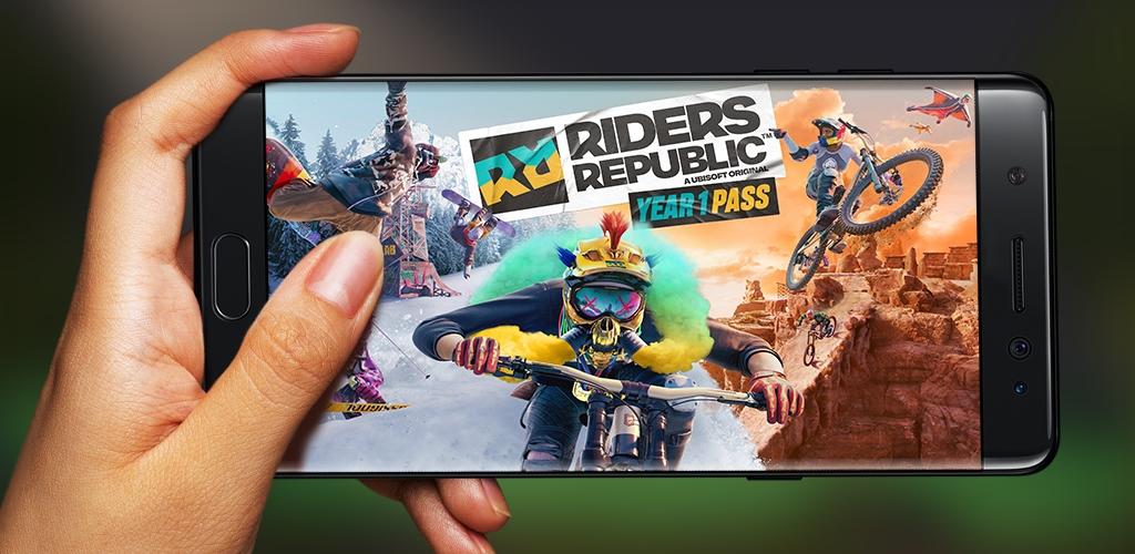 Riders Race : Republic game 3D for Android/iOS - TapTap